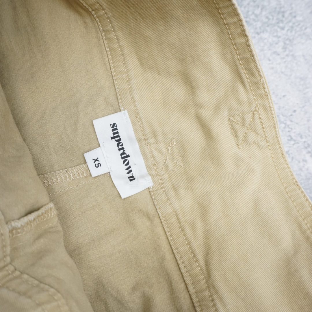 Superdry Utility Shorts