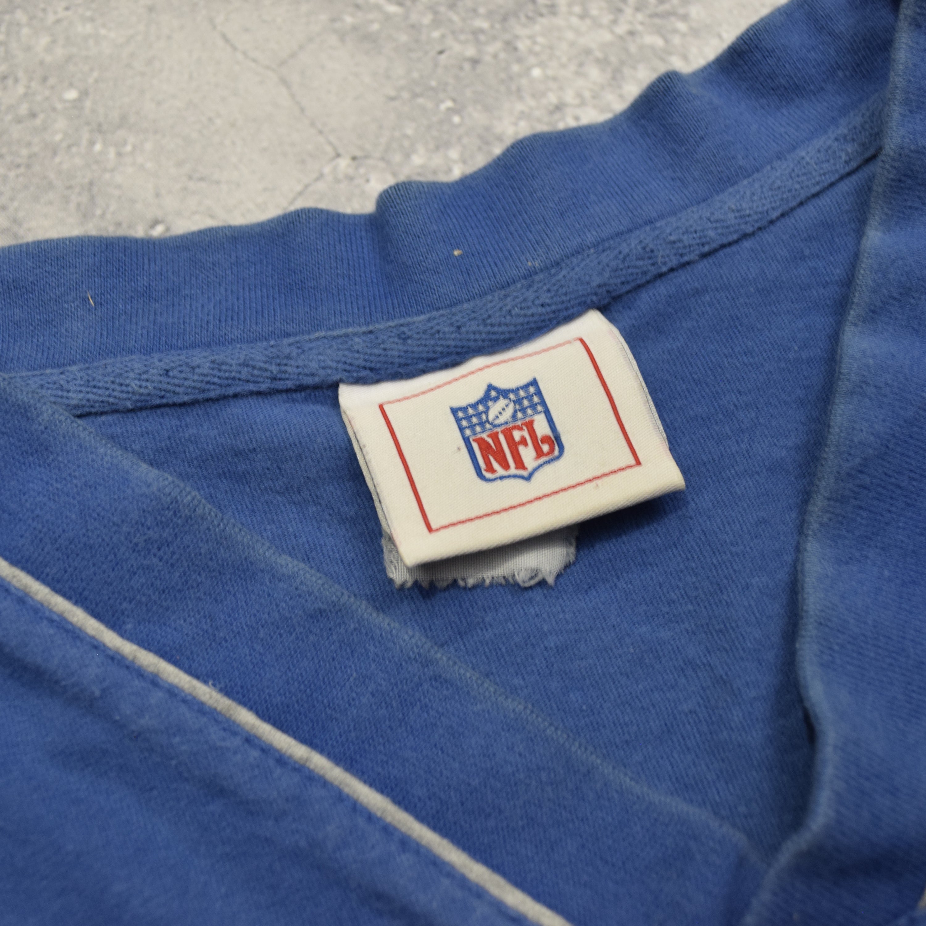 2000s NFL Indianapolis Colts T-Shirt