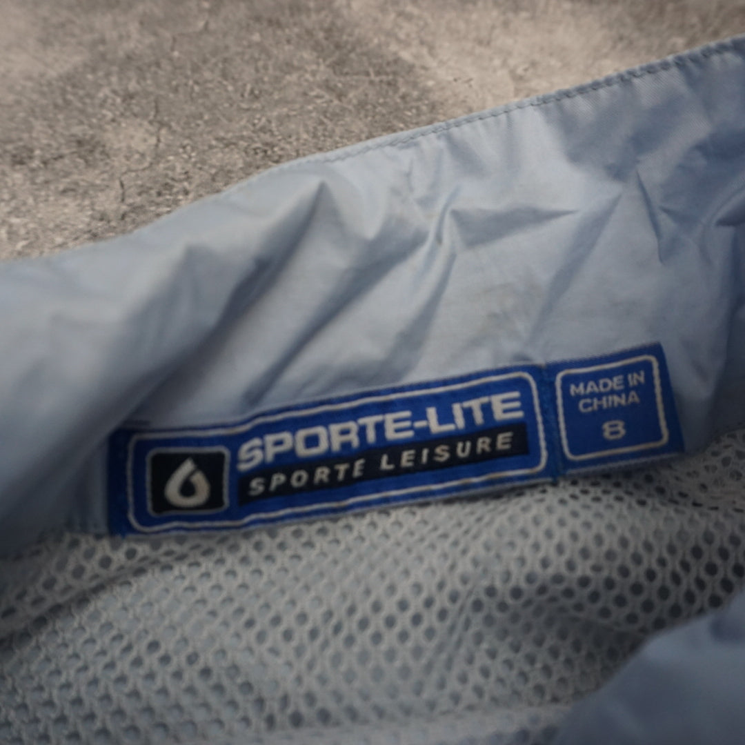 90s Sporte-Lite High Performance Casualwear Jacket