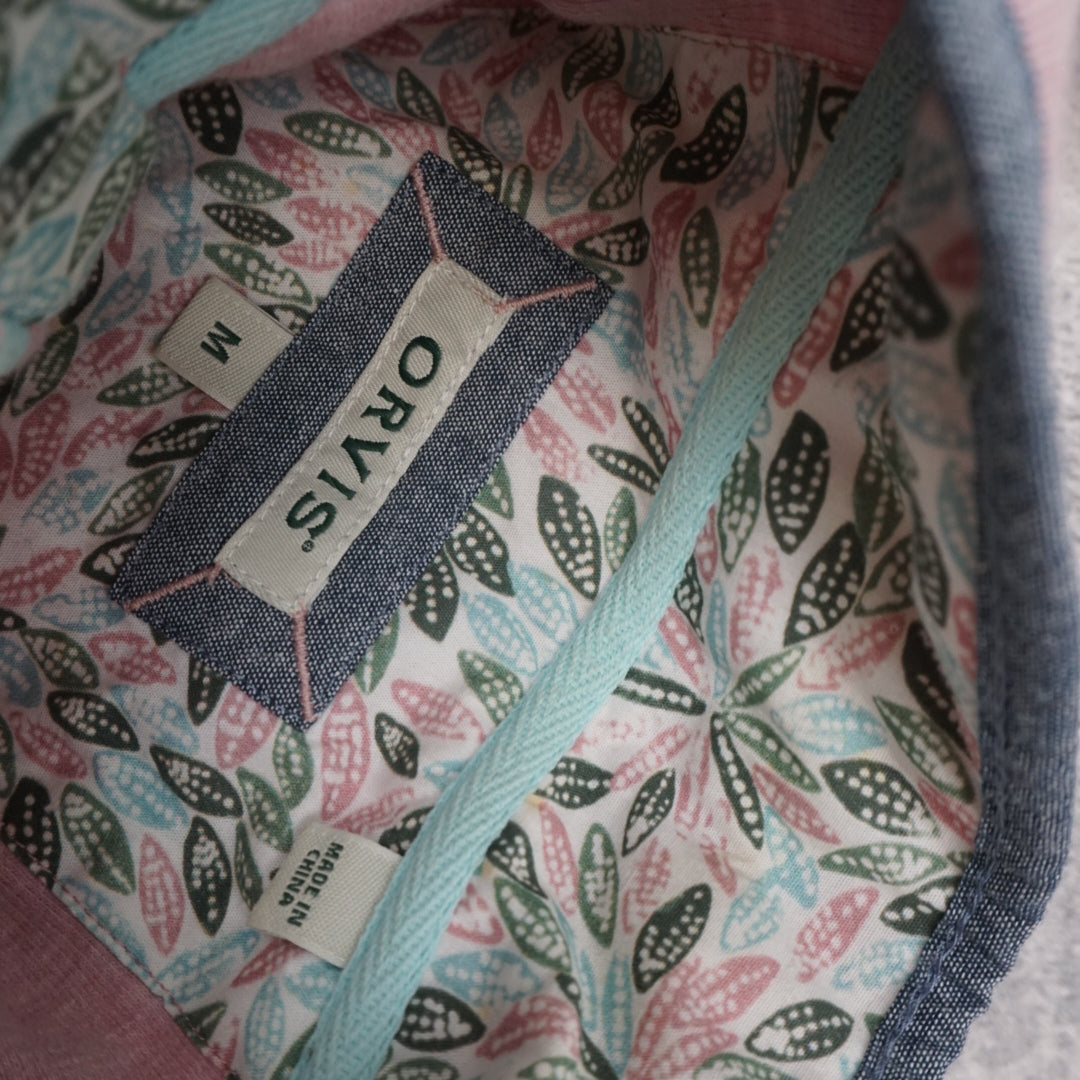 Orvis Quarter Zip