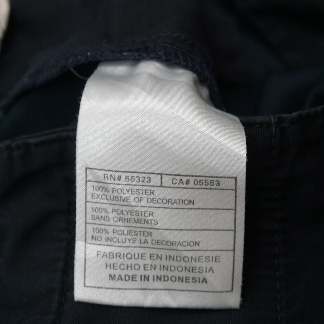 Nike Golf Pleated Shorts