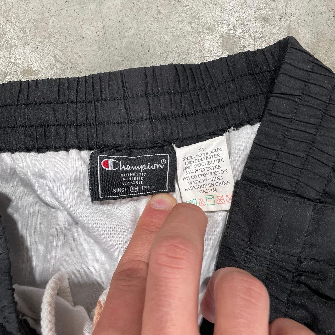 2000s Champion Pants