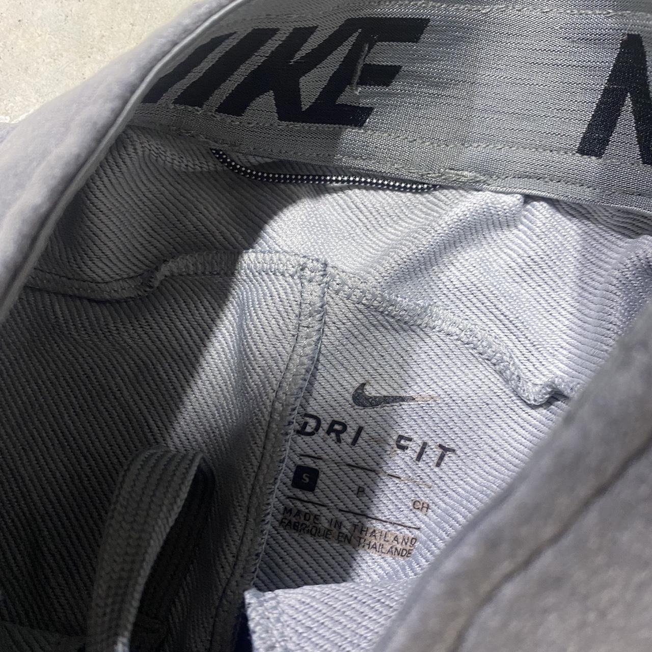 2000s Nike Track Pants