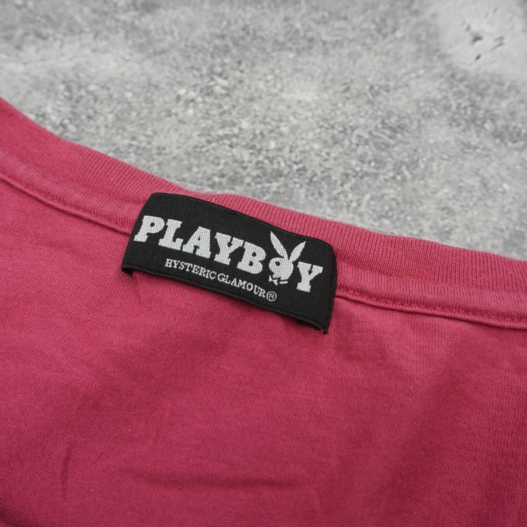 Playboy x Hysteric Glamour T-Shirt