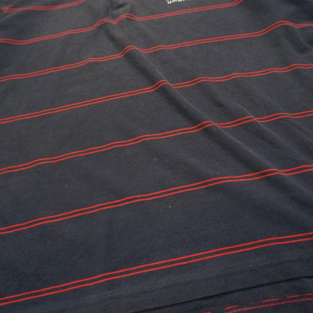 2000s Umbro Polo