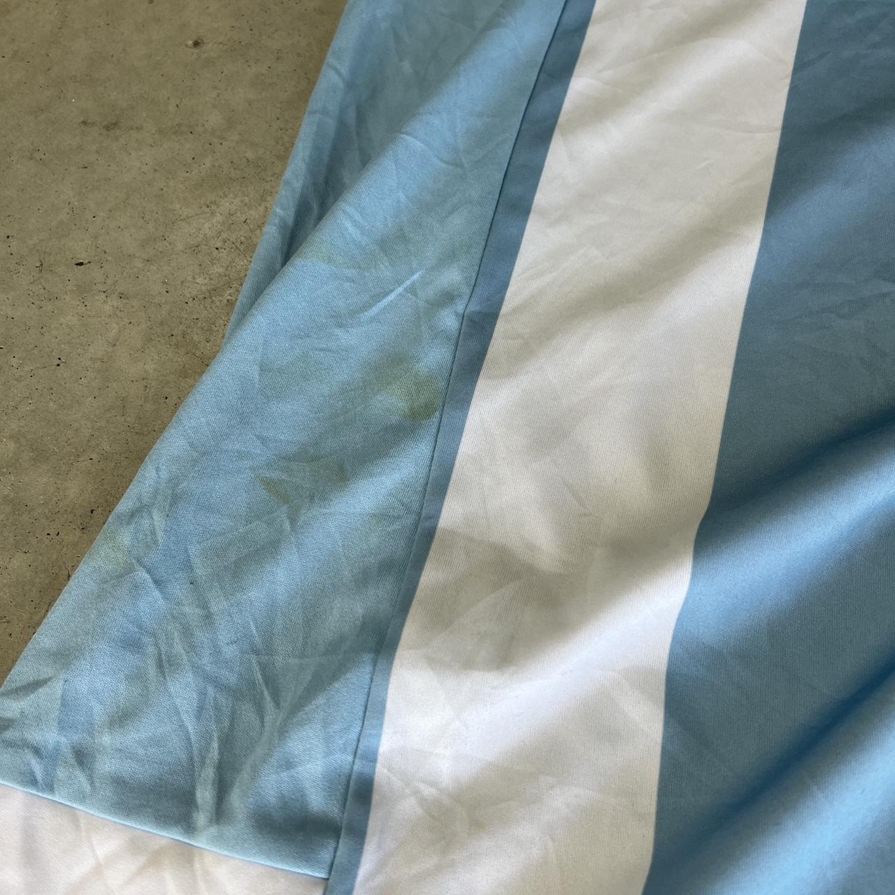 2000s Adidas Climacool Jersey
