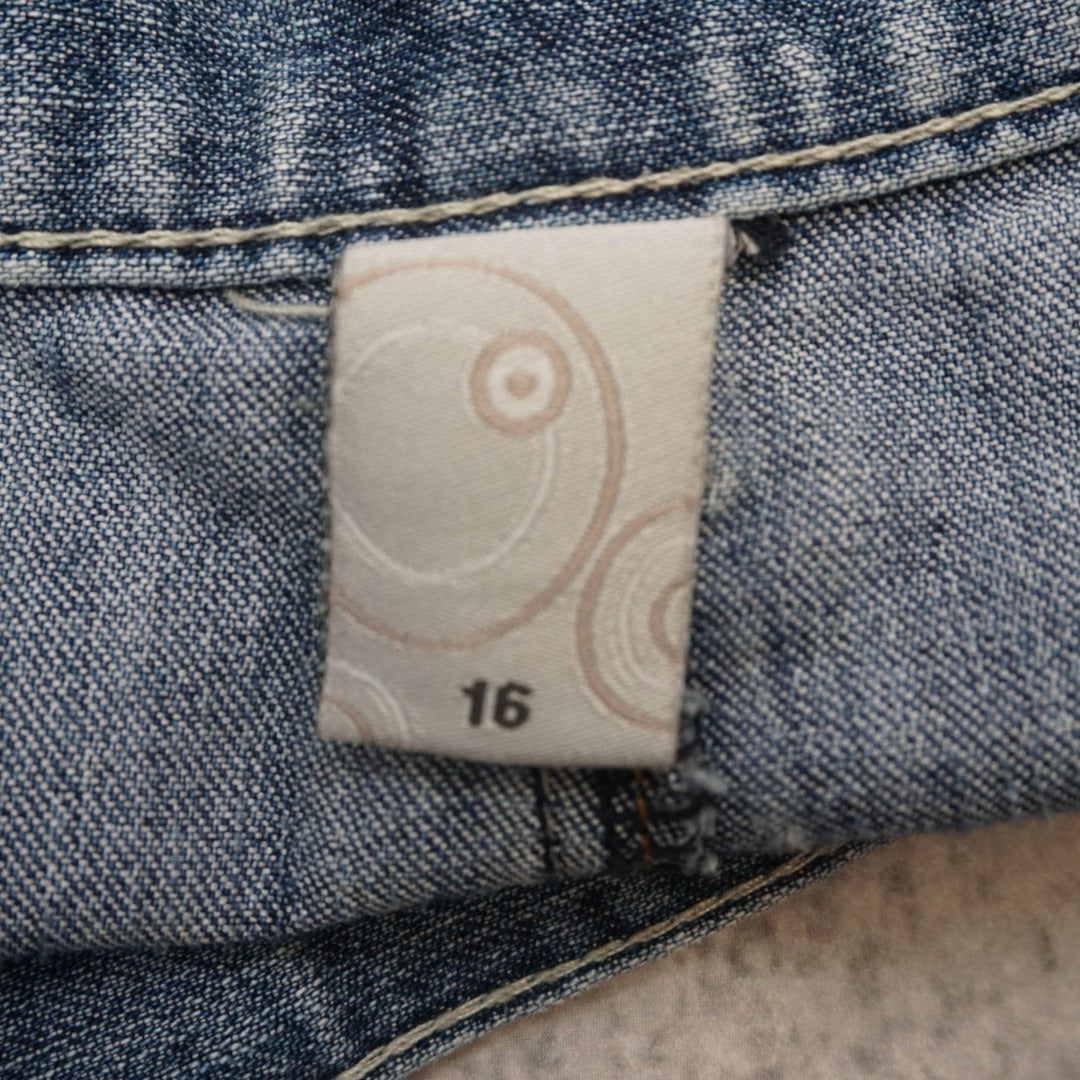2000s Shorts
