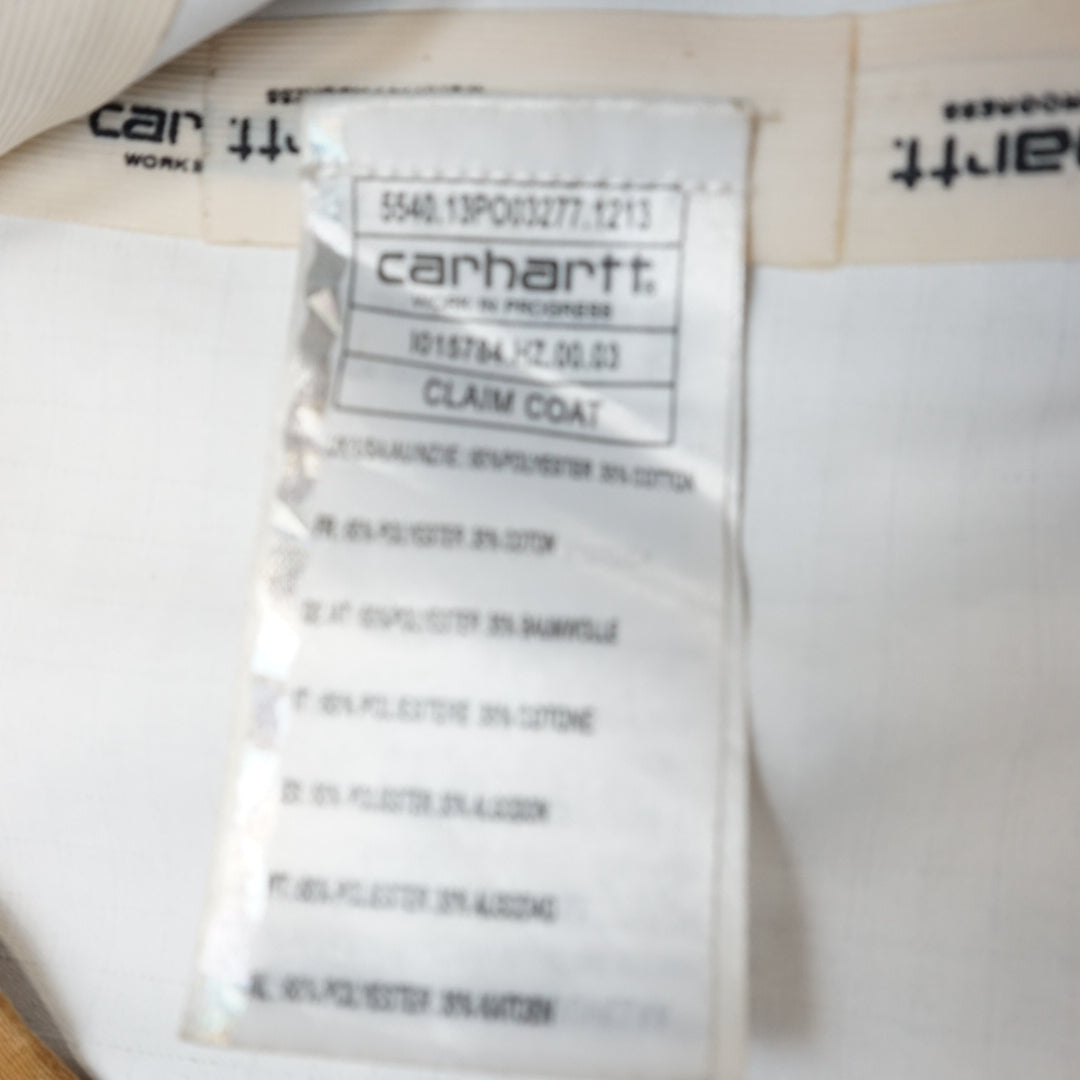 Carhartt Workwear Jacket