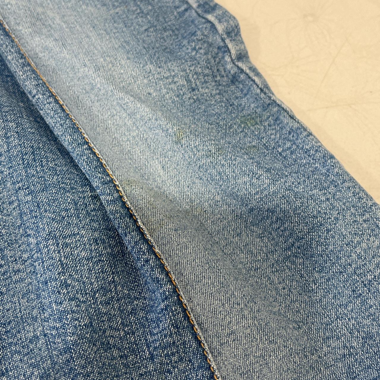 2000s Dubster Skirt