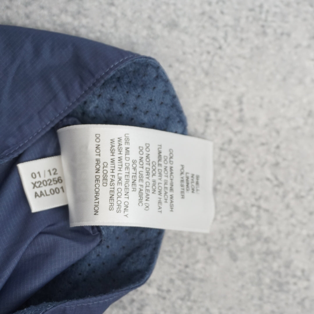 2000s Adidas Track Jacket