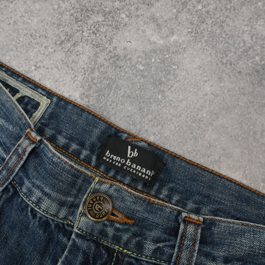 2000s Bruno Banani Jeans
