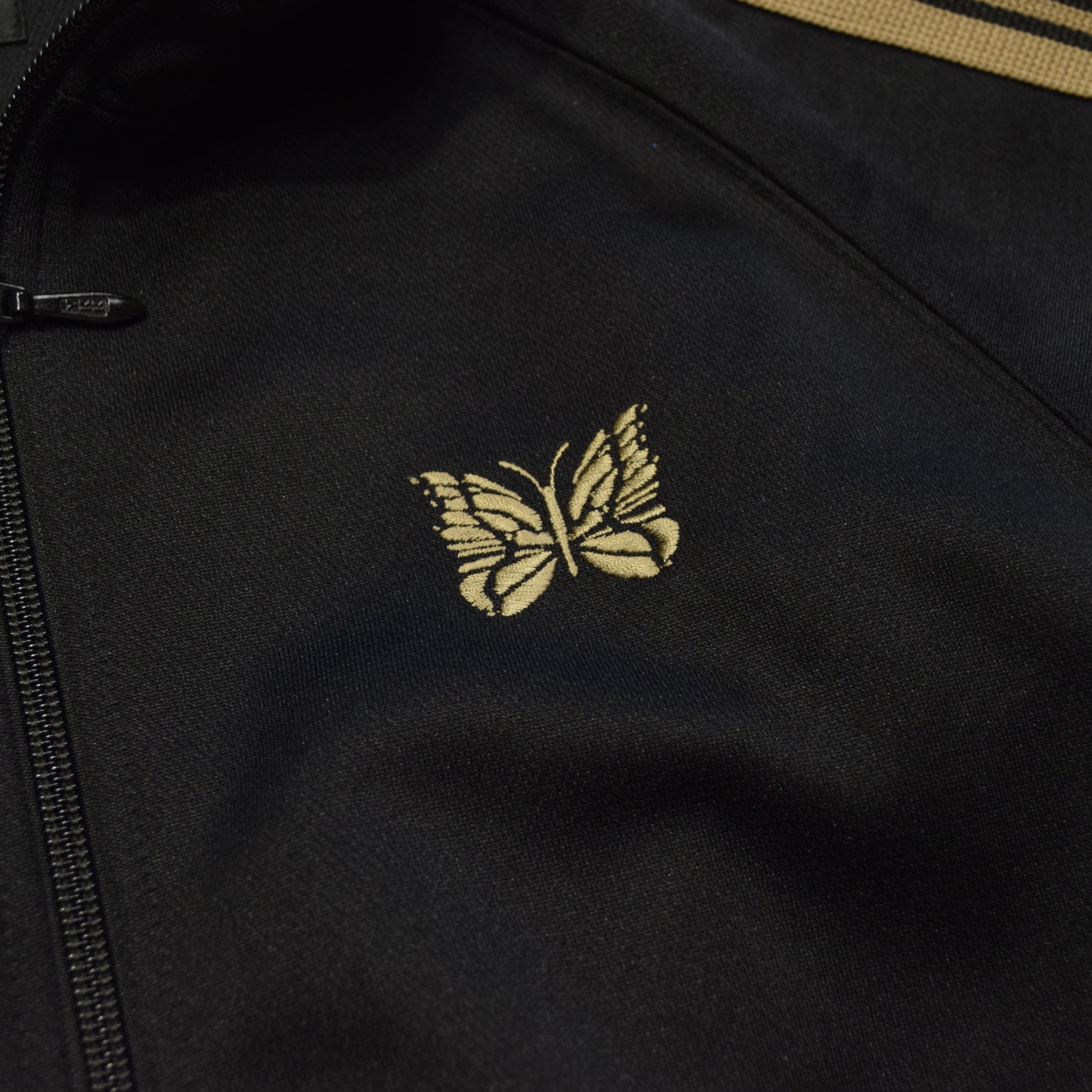 Needles Poly Smooth Track Jacket