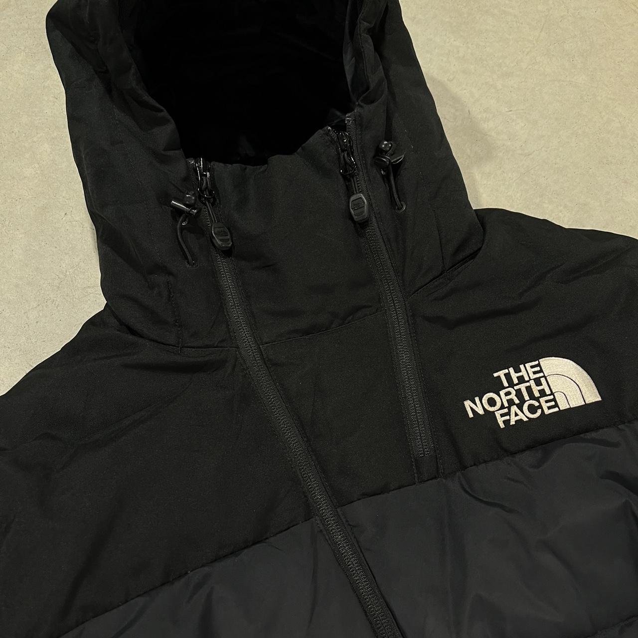 2000s The North Face Puffer Jacket