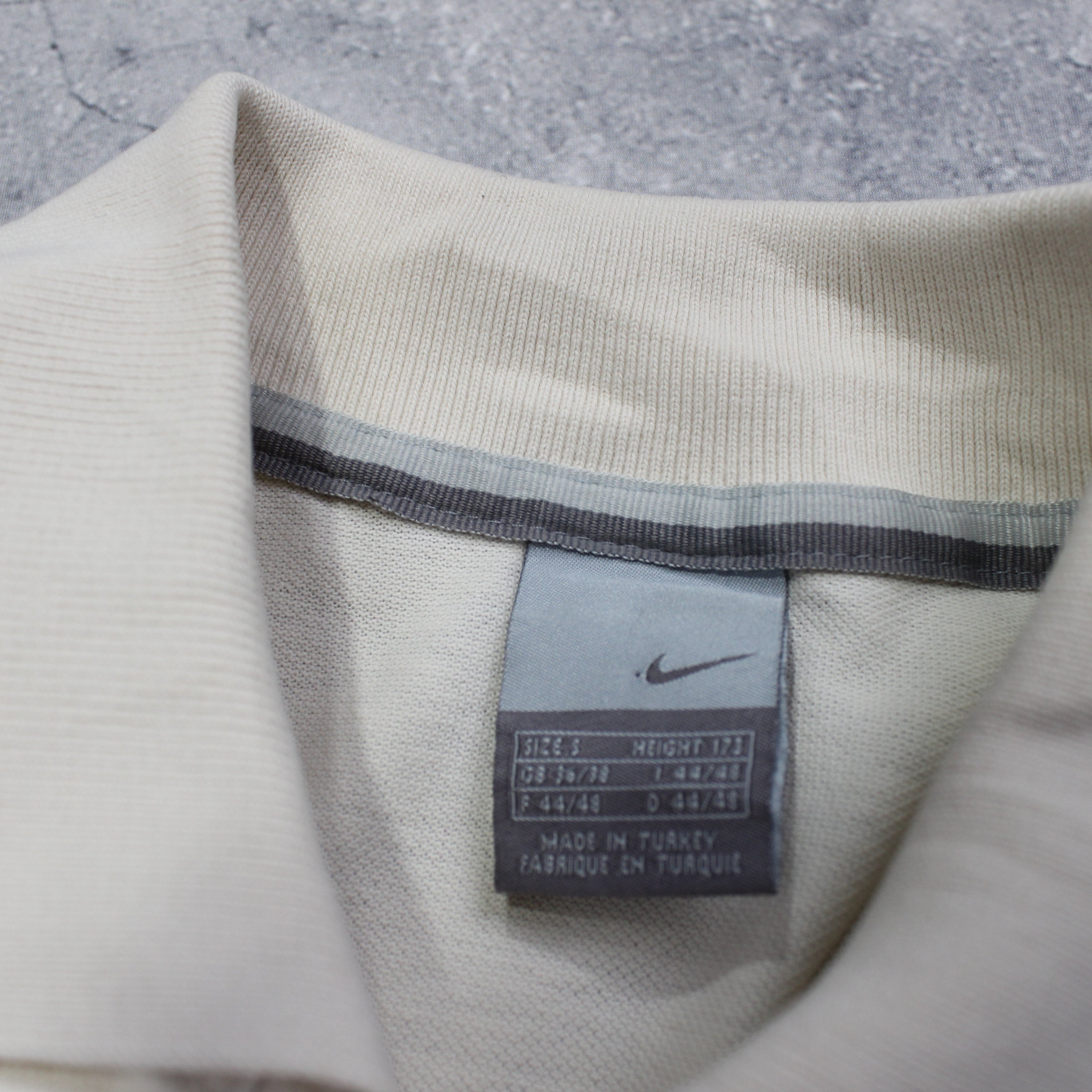 2000s Nike Polo