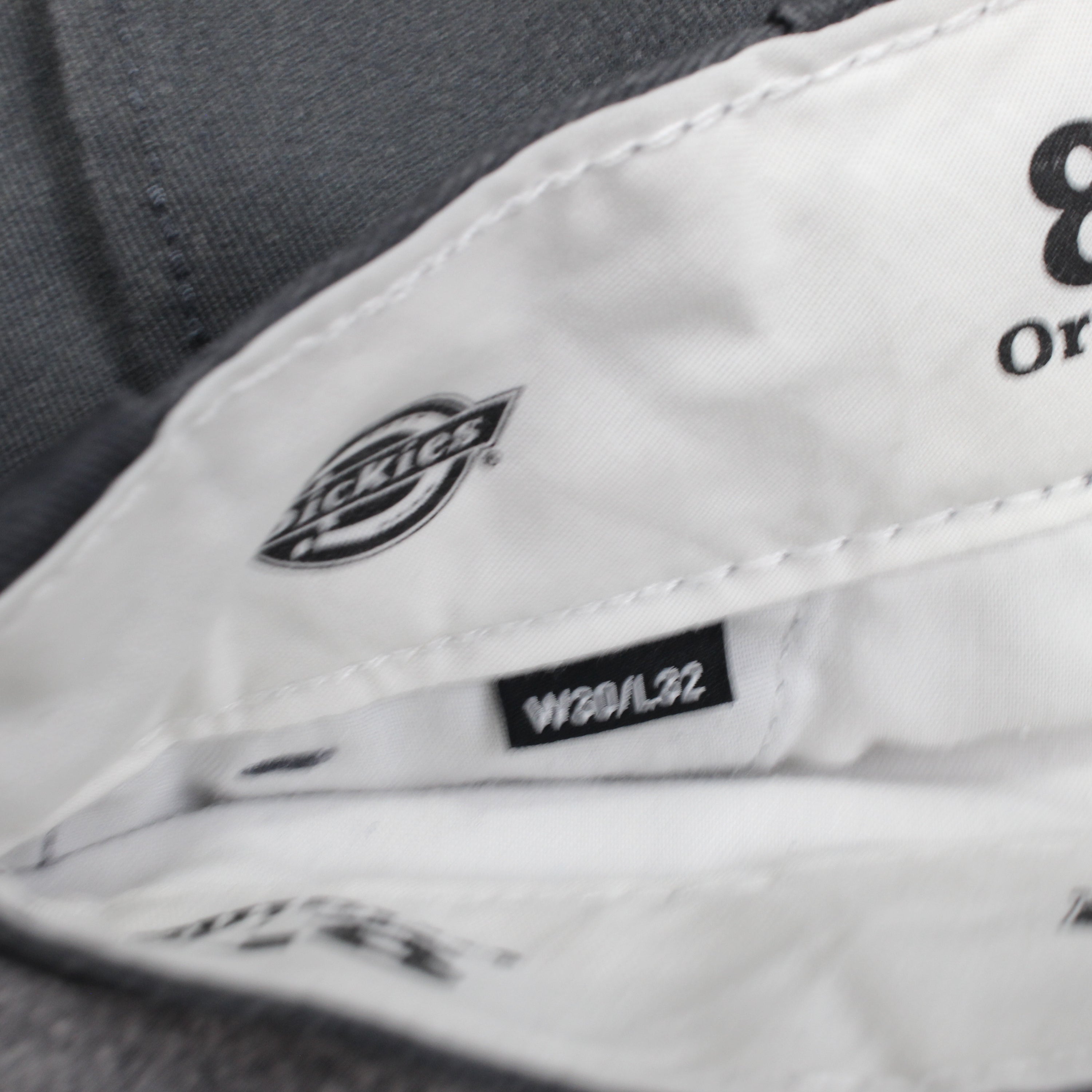 Dickies 874 Original Fit Pants