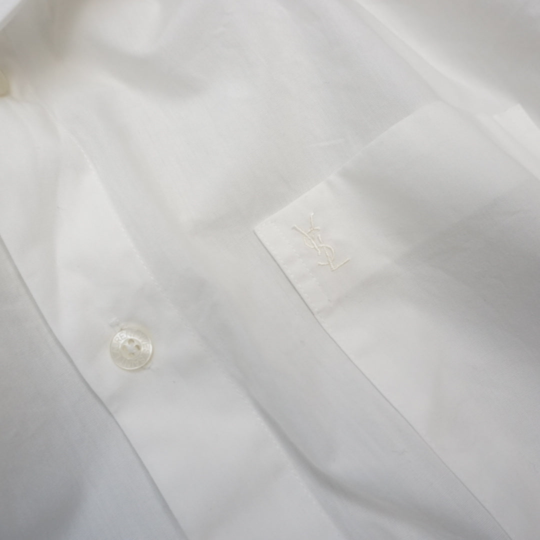 Yves Saint Laurent Shirt