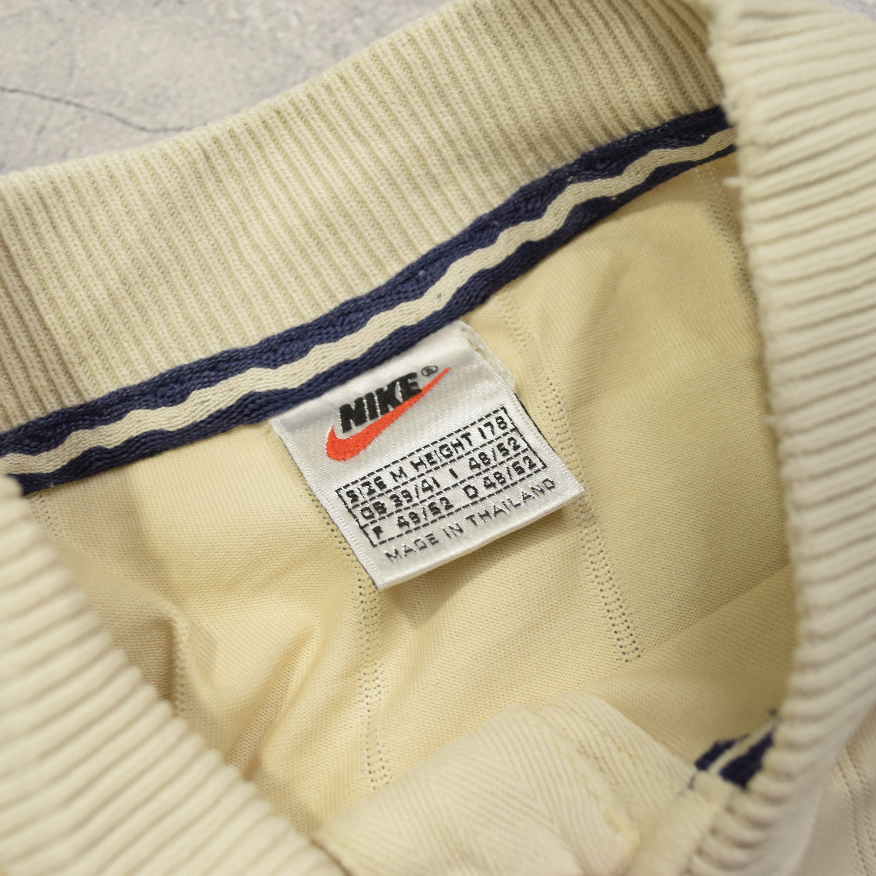 2000s Nike Polo