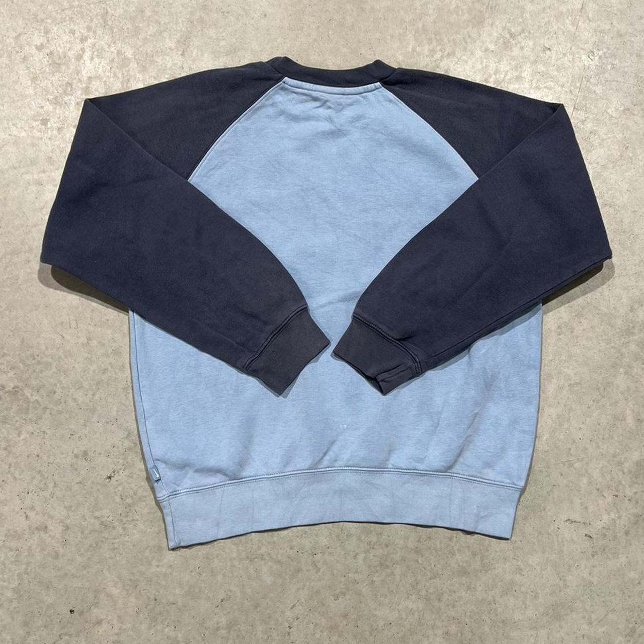 2000s Nike Air Crewneck
