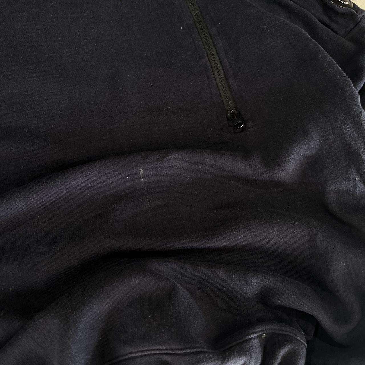 2000s CP Company Oversized Crewneck