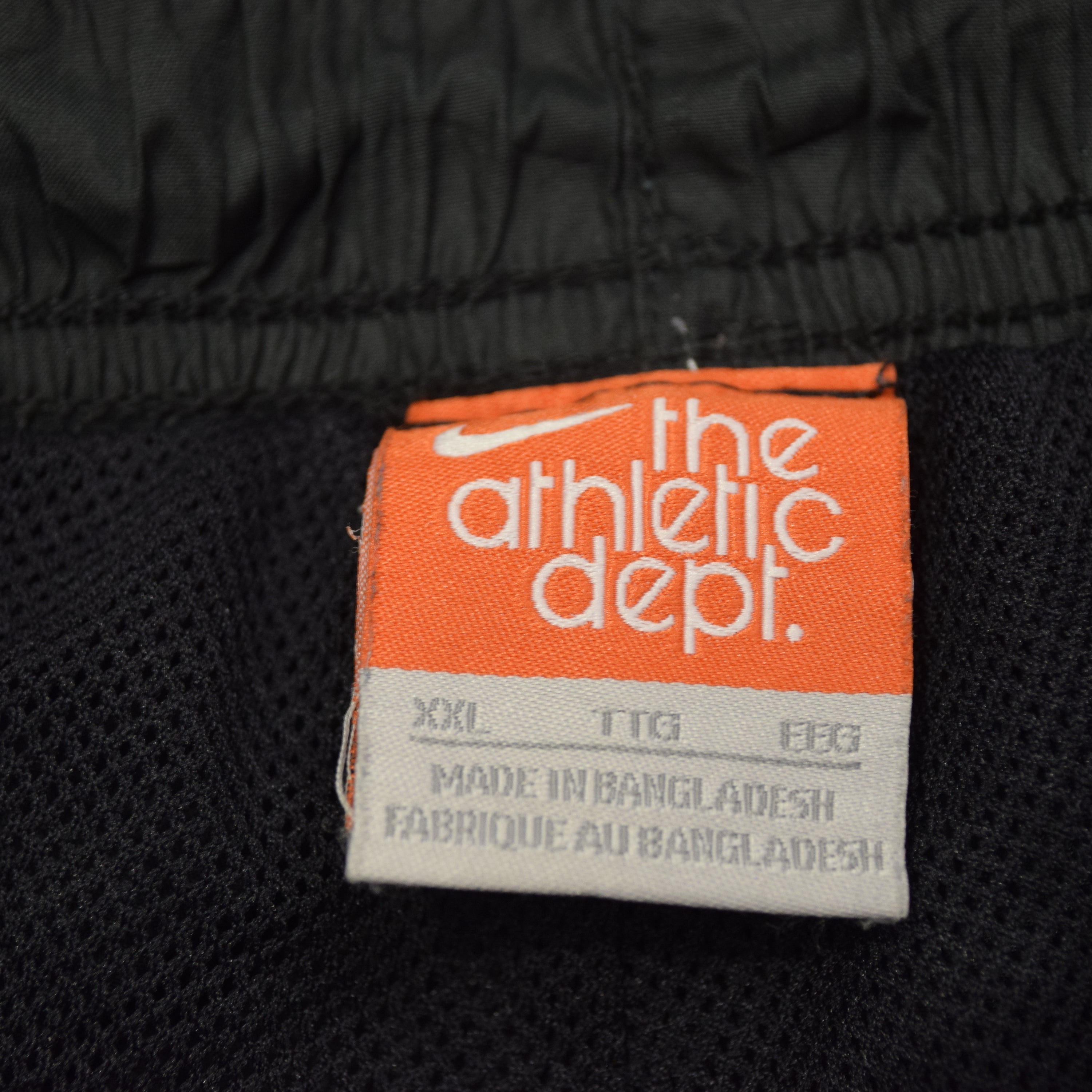 Nike Athletic Dept Track Pants