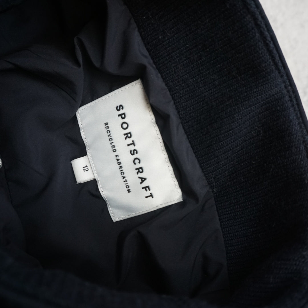 Sportscraft Quilted Jacket