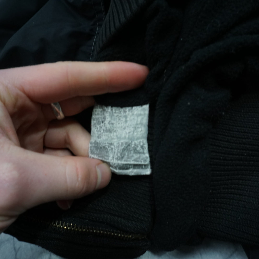 2000s Stone Island Windbreaker