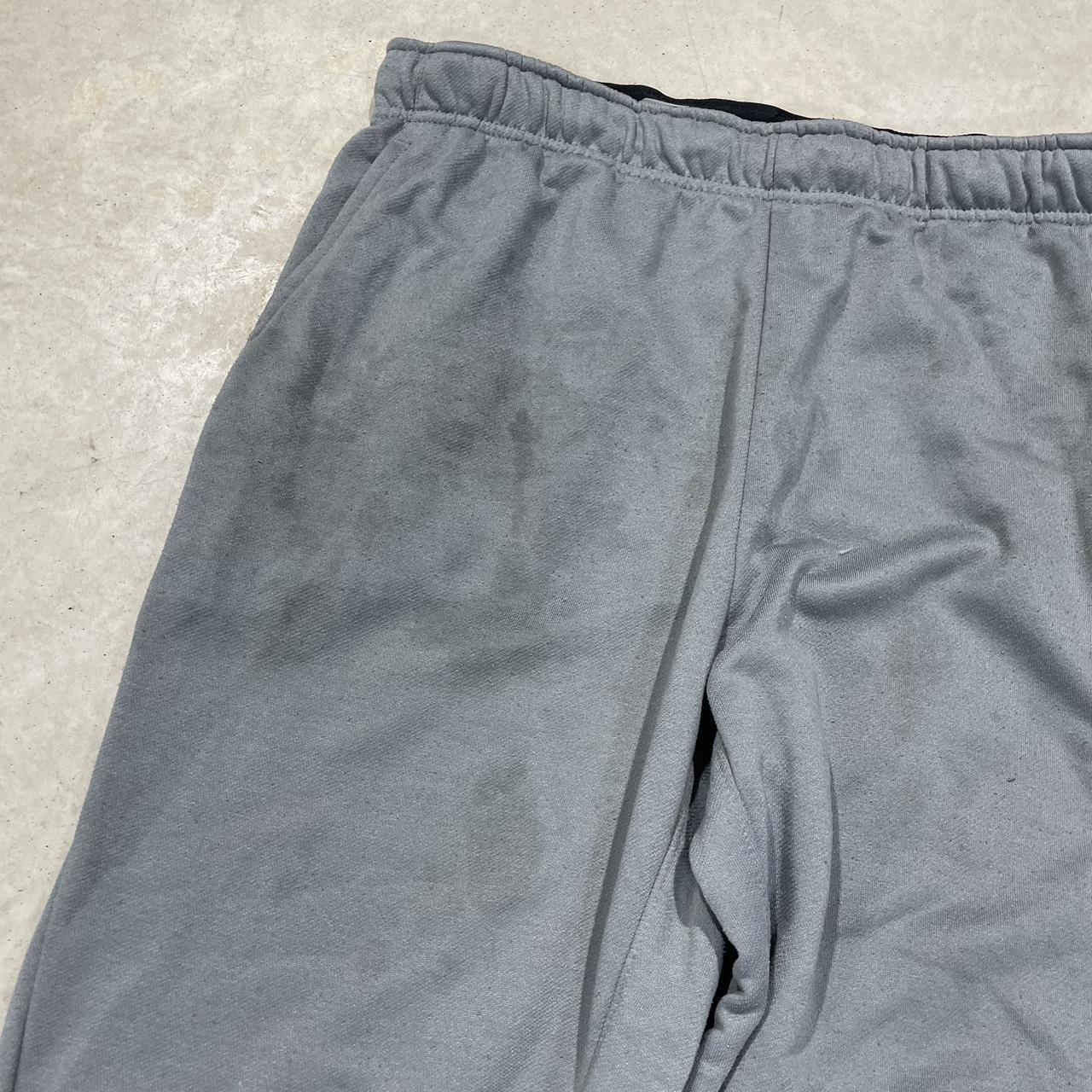 2000s Nike Slim Track Pants