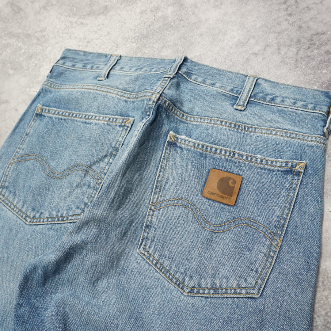 Carhartt Marlow Jeans
