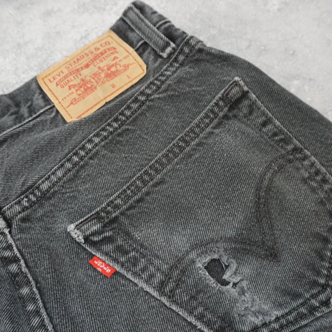 Levi's Relaxed Fit Shorts