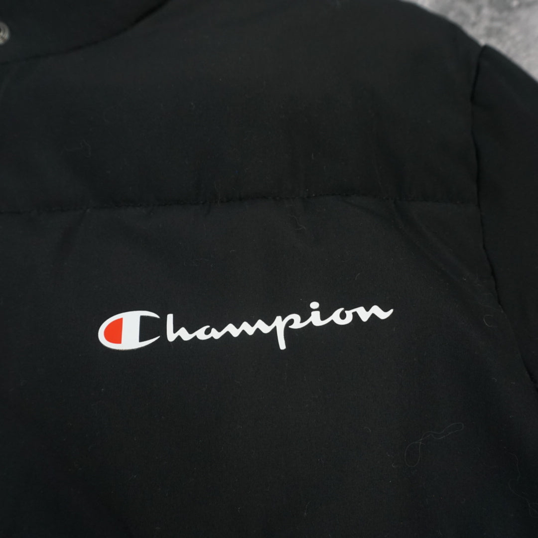 Champion Puffer Jacket