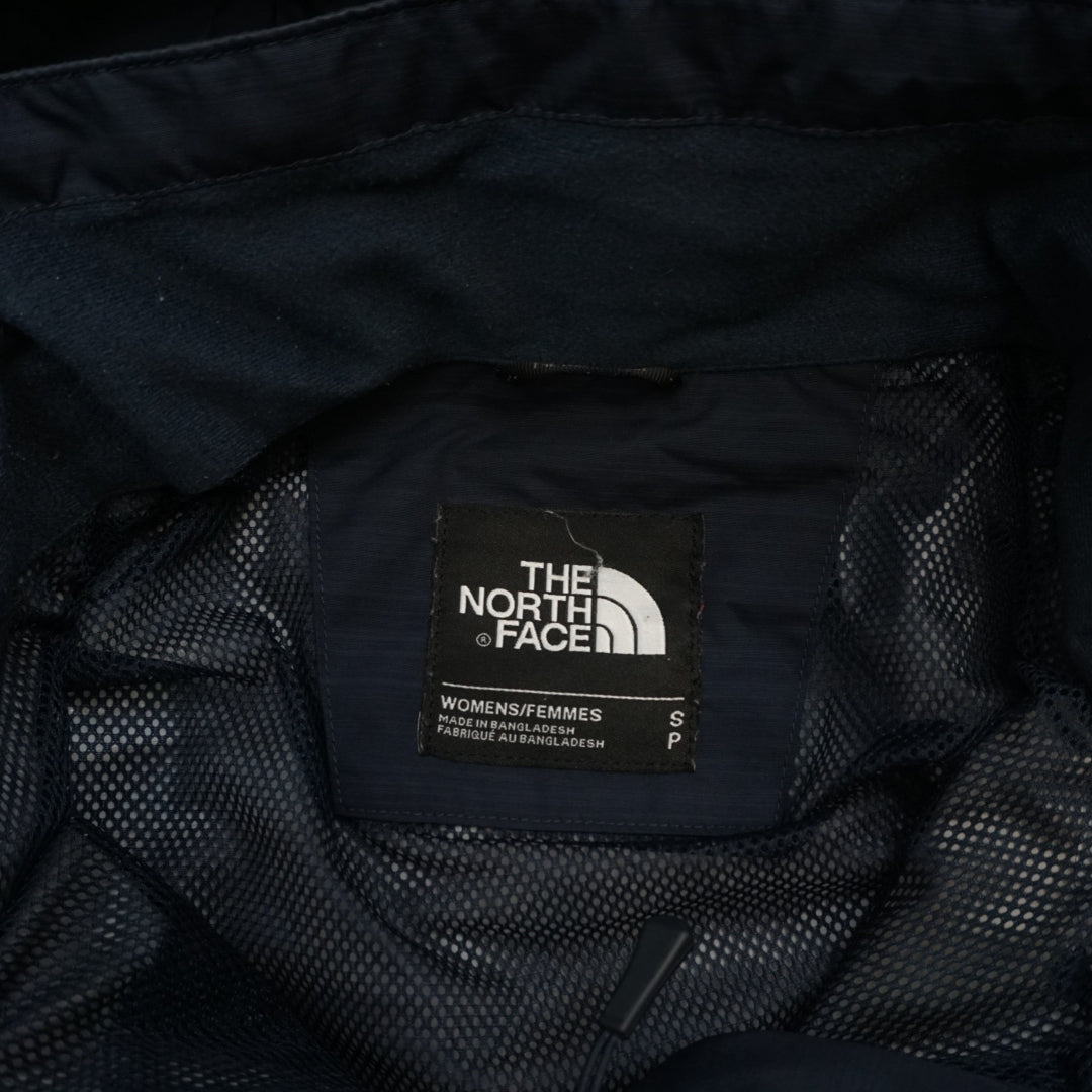 The North Face Dryvent Lightweight Windbreaker