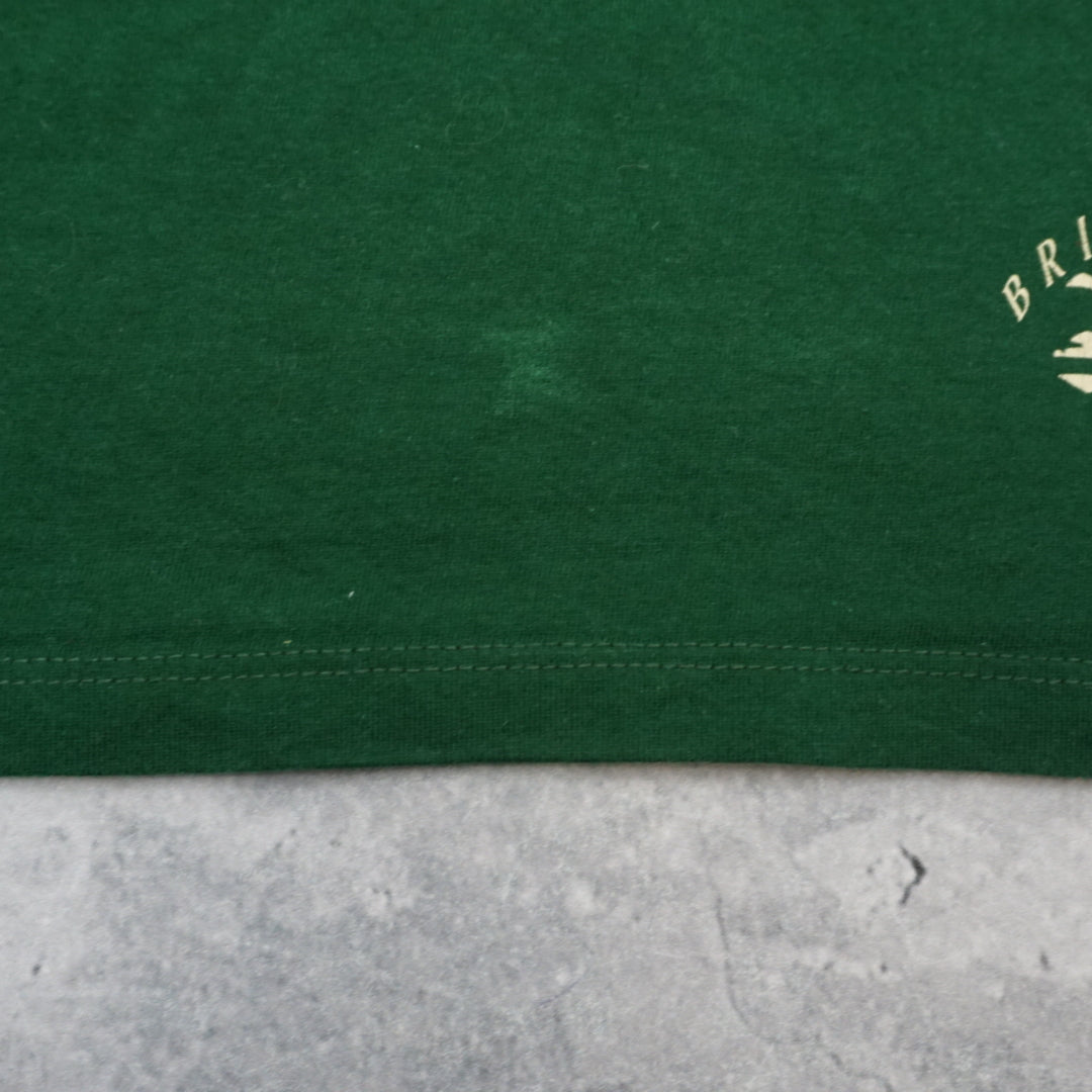 Sol's British Classic Print T-Shirt
