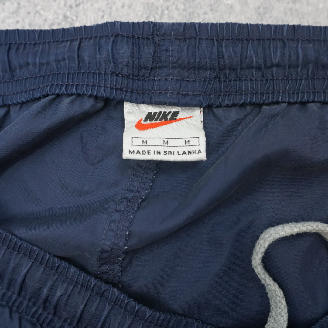 2000s Nike Lightweight Track Pants