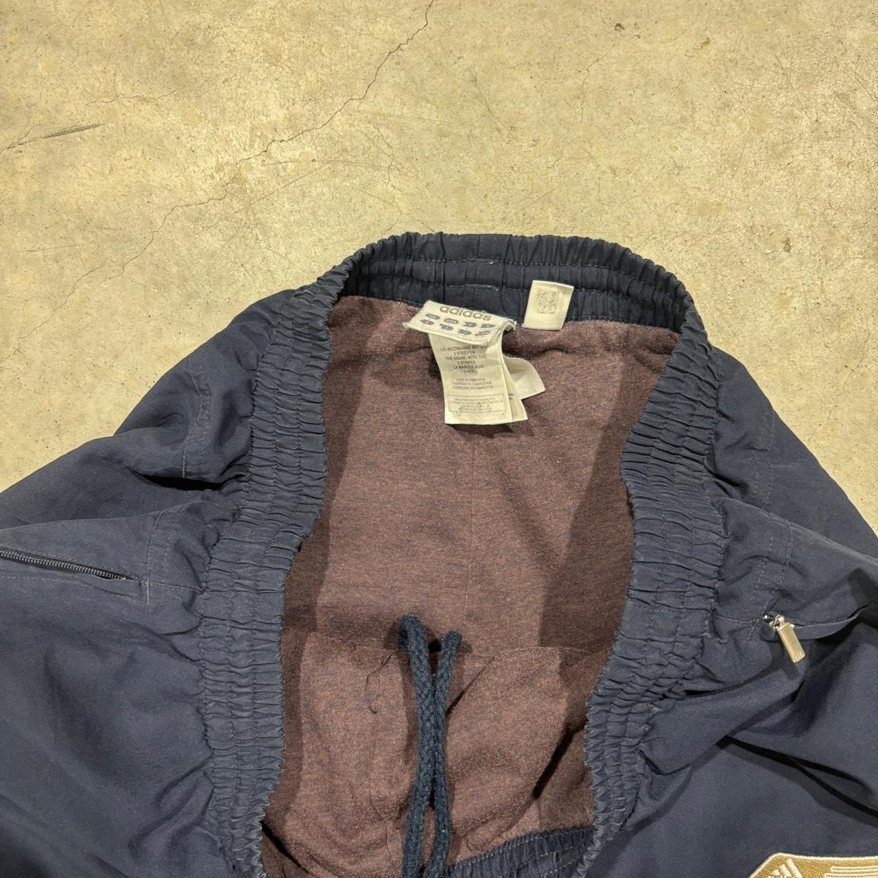 2000s Adidas Pants