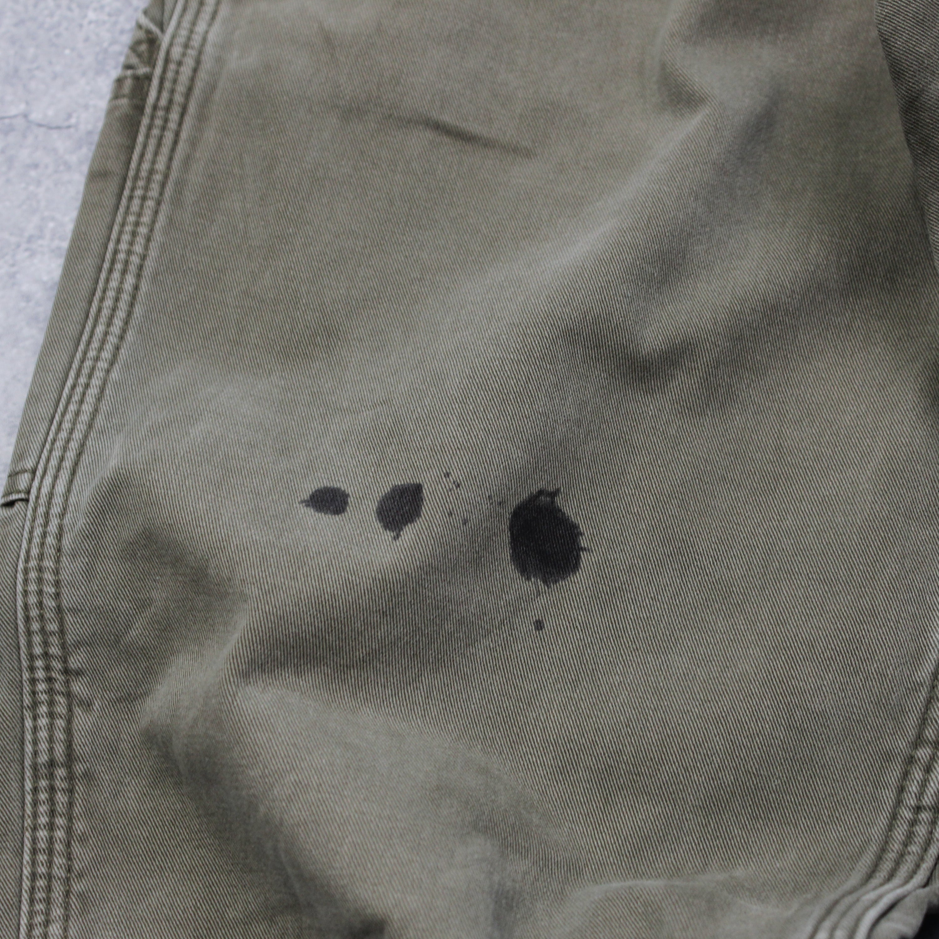 Carhartt Blanket Lined Carpenter Pants