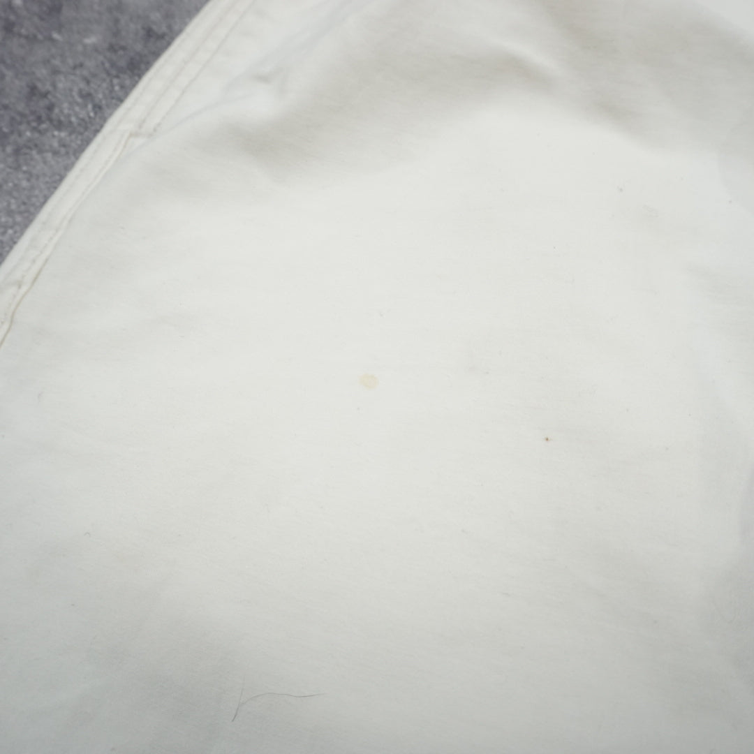 Comme Des Garçons Pleated Pants