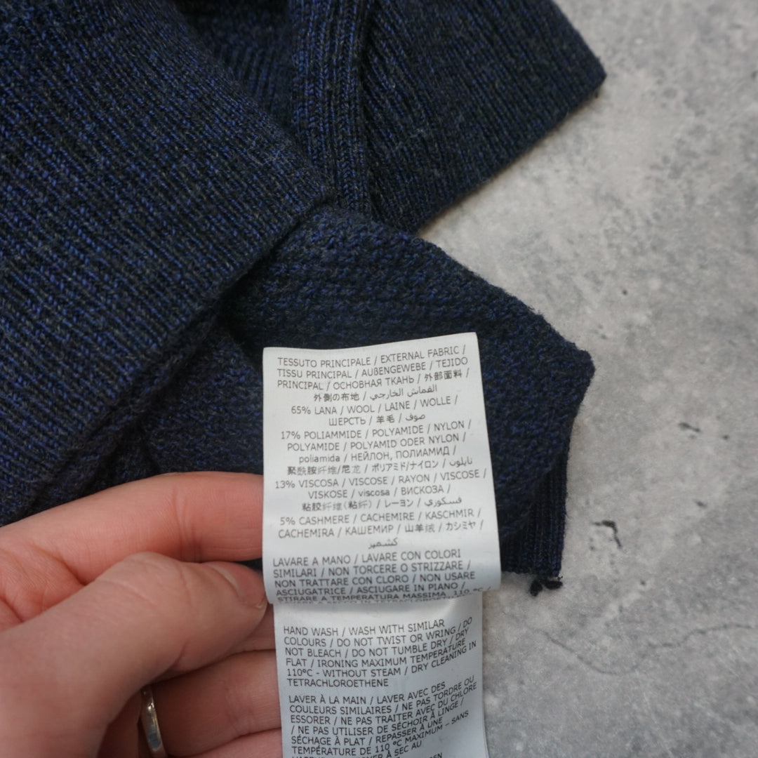 Boggi Wool Knit