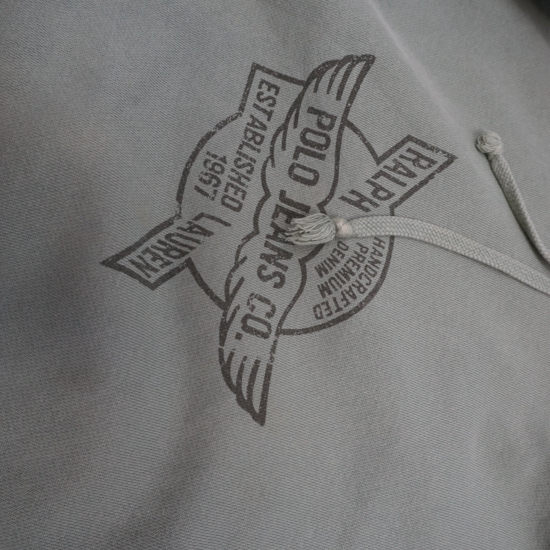2000s Polo Jeans Co. Hoodie