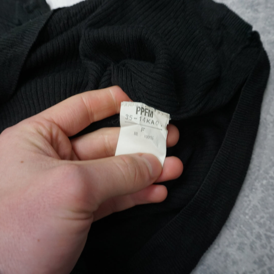PPFM Knit Vest