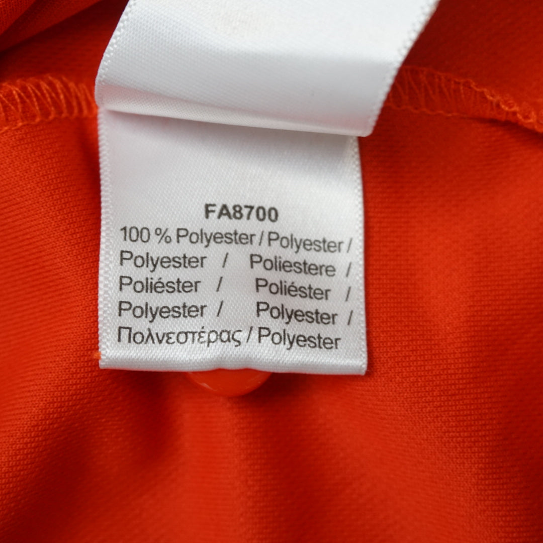 Lacoste Sport Ultra Dry Polo