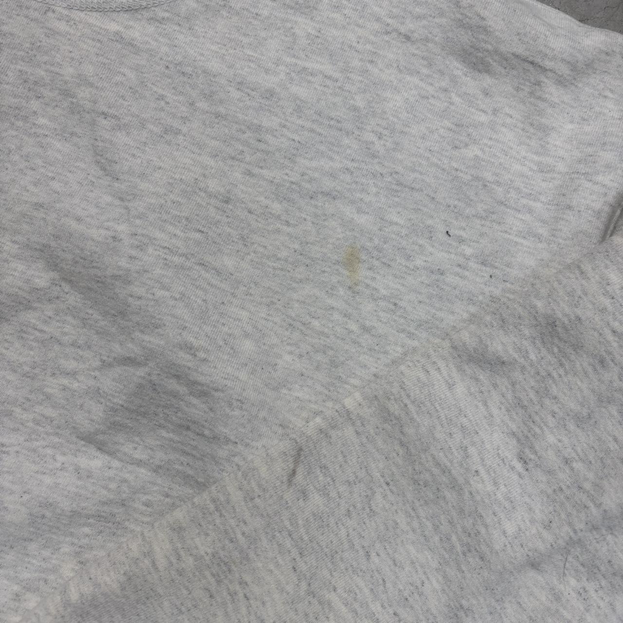 90s Army Vs Navy Graphic Crewneck