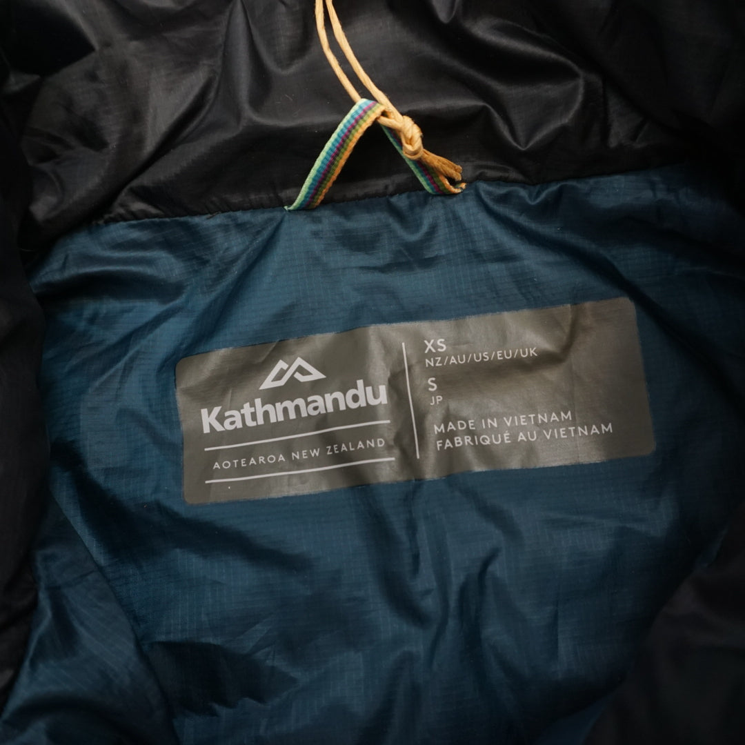 Kathmandu Puffer Jacket