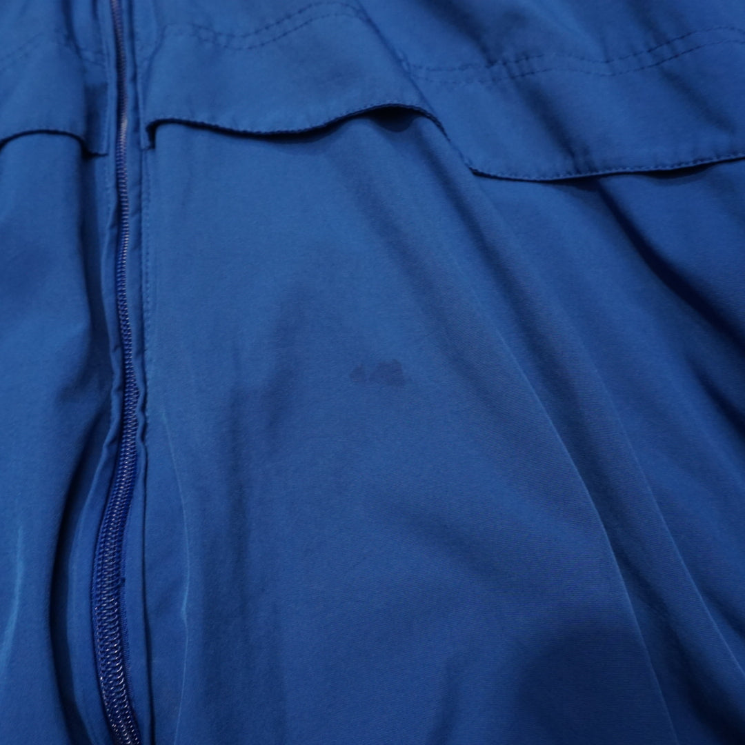 2000s Nike Track Jacket