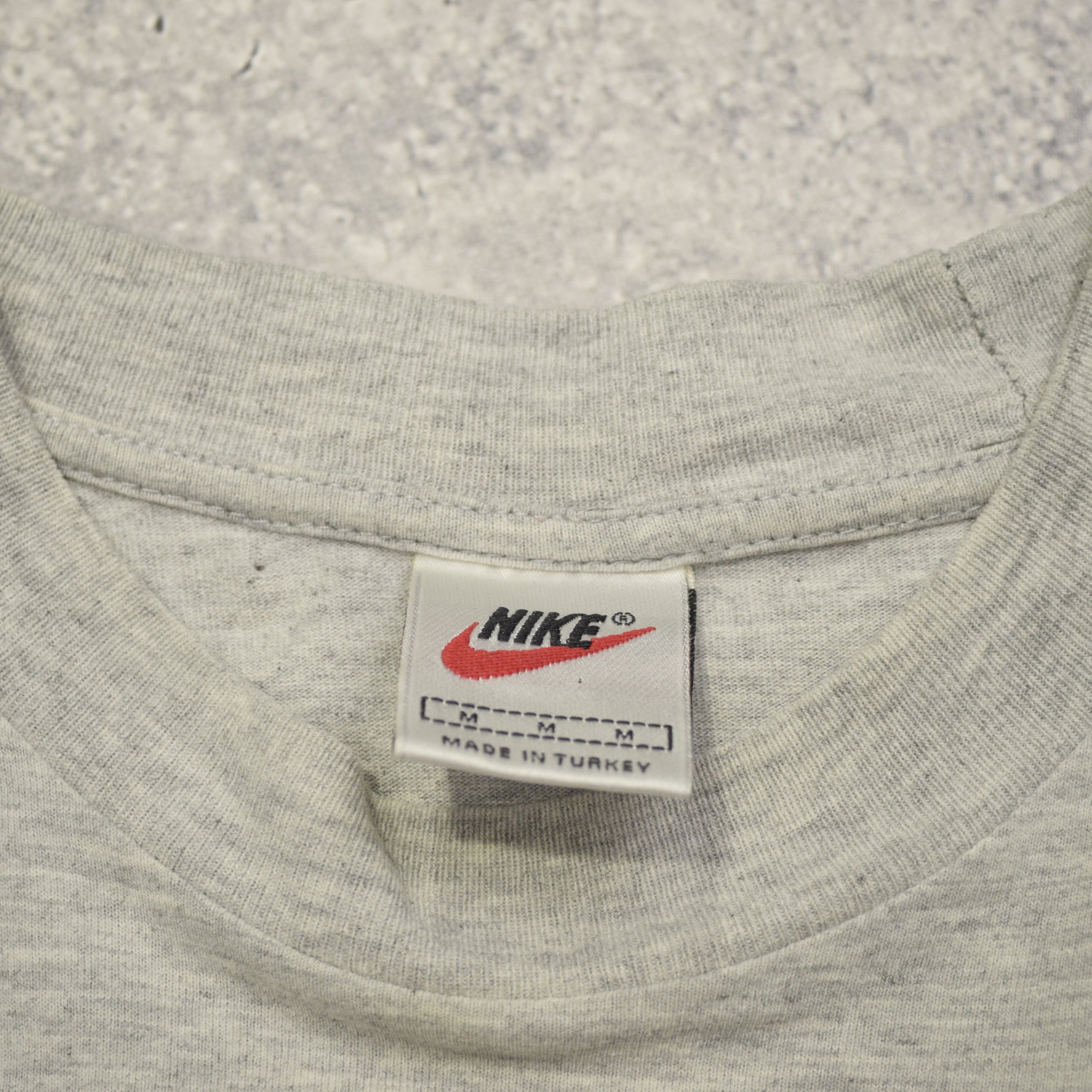 2000s Nike T-Shirt
