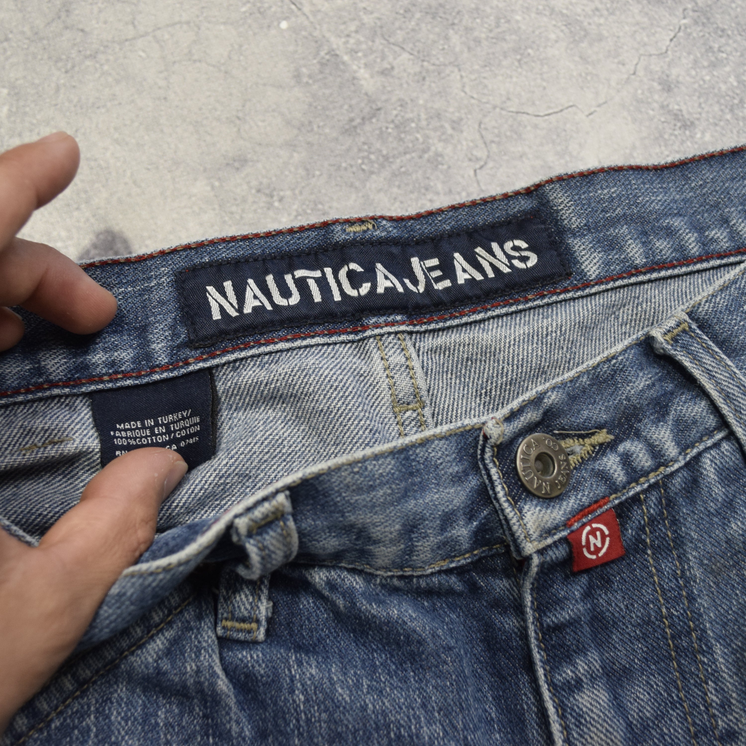 2000s Nautica Shorts