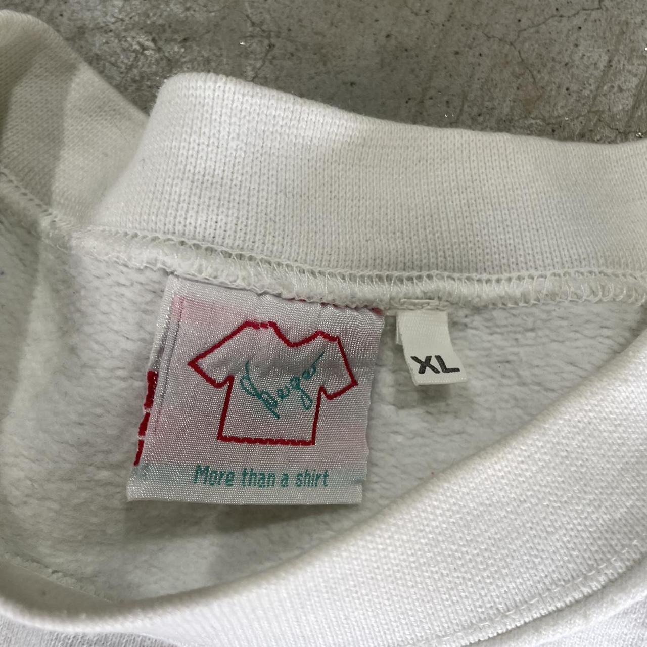 90s Graphic Crewneck