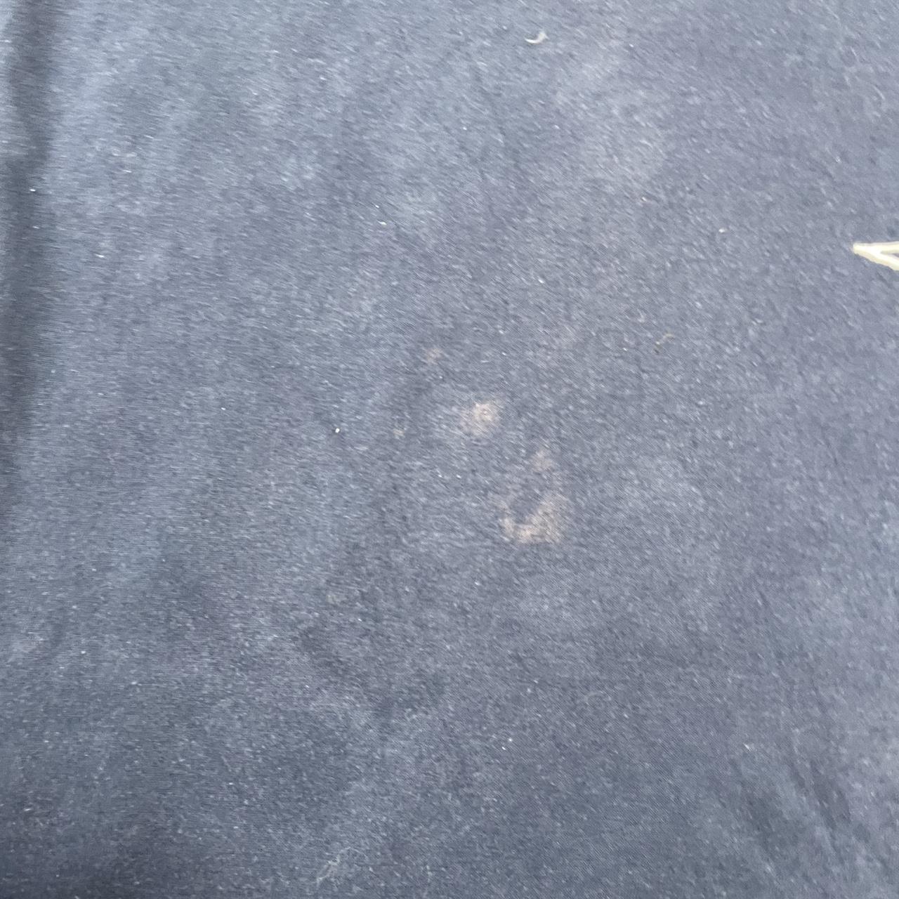 2000s Umbro Boxy T-Shirt