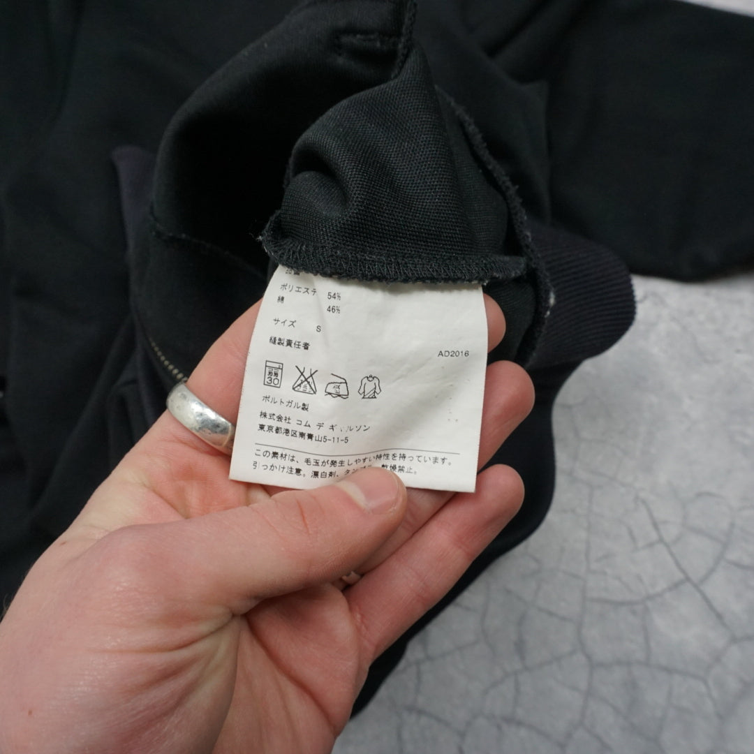 Comme Des Garcons x Fred Perry Track Jacket
