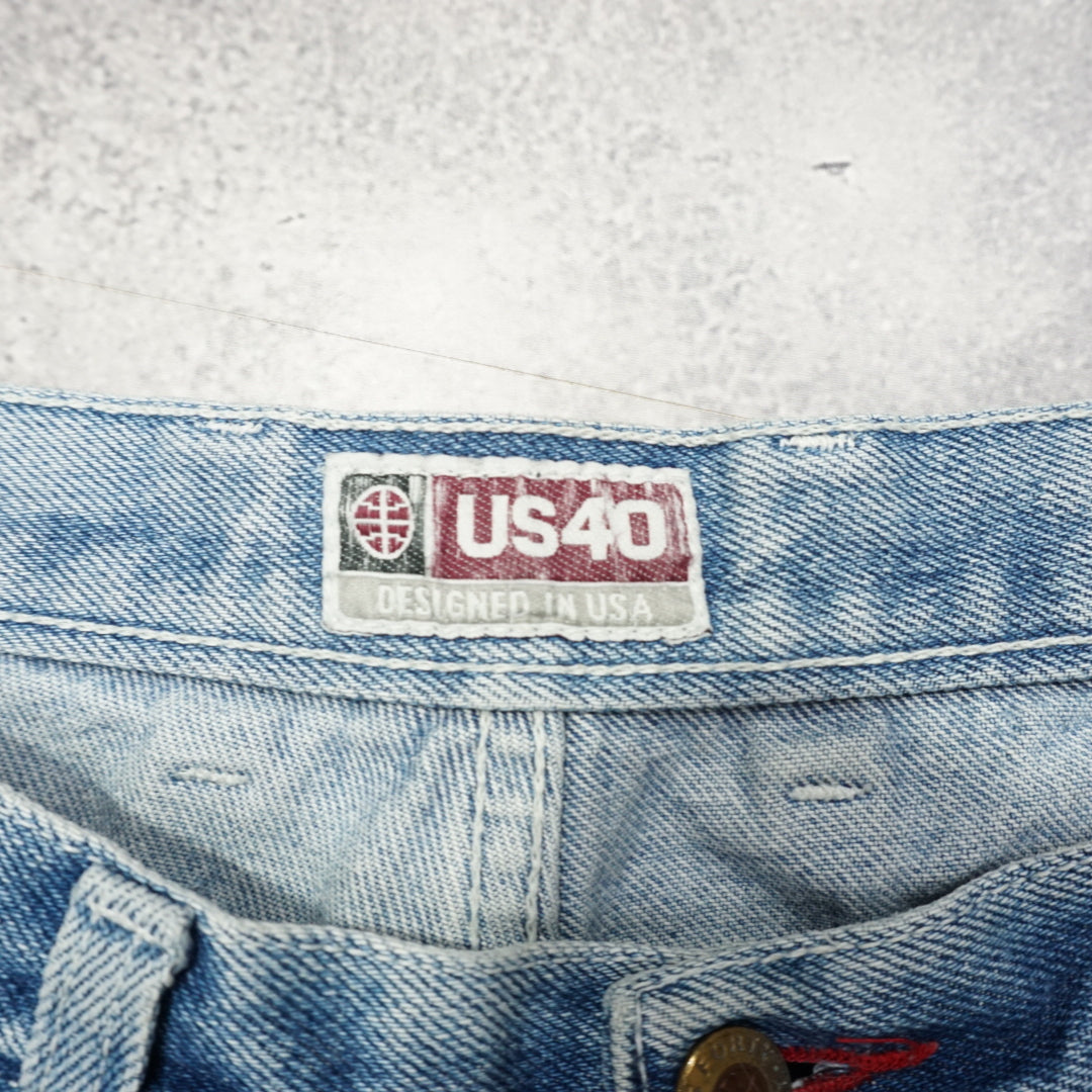90s Us40 Low Fat Jeans