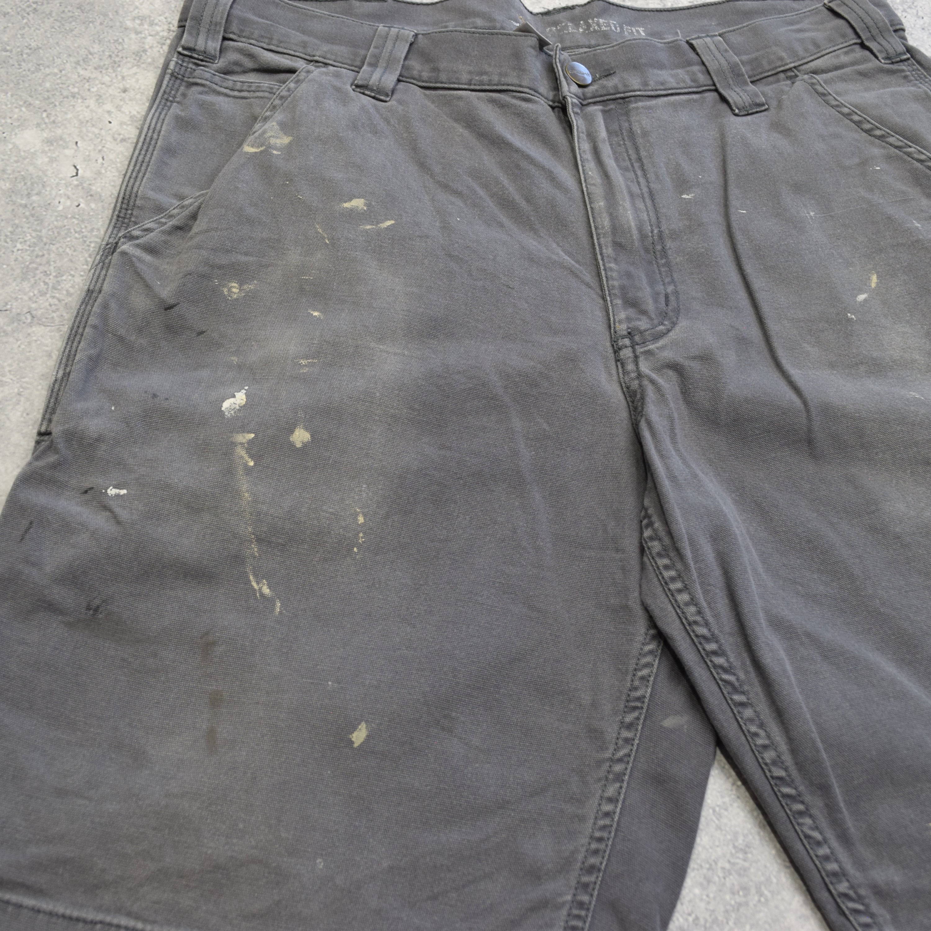 2000s Carhartt Shorts